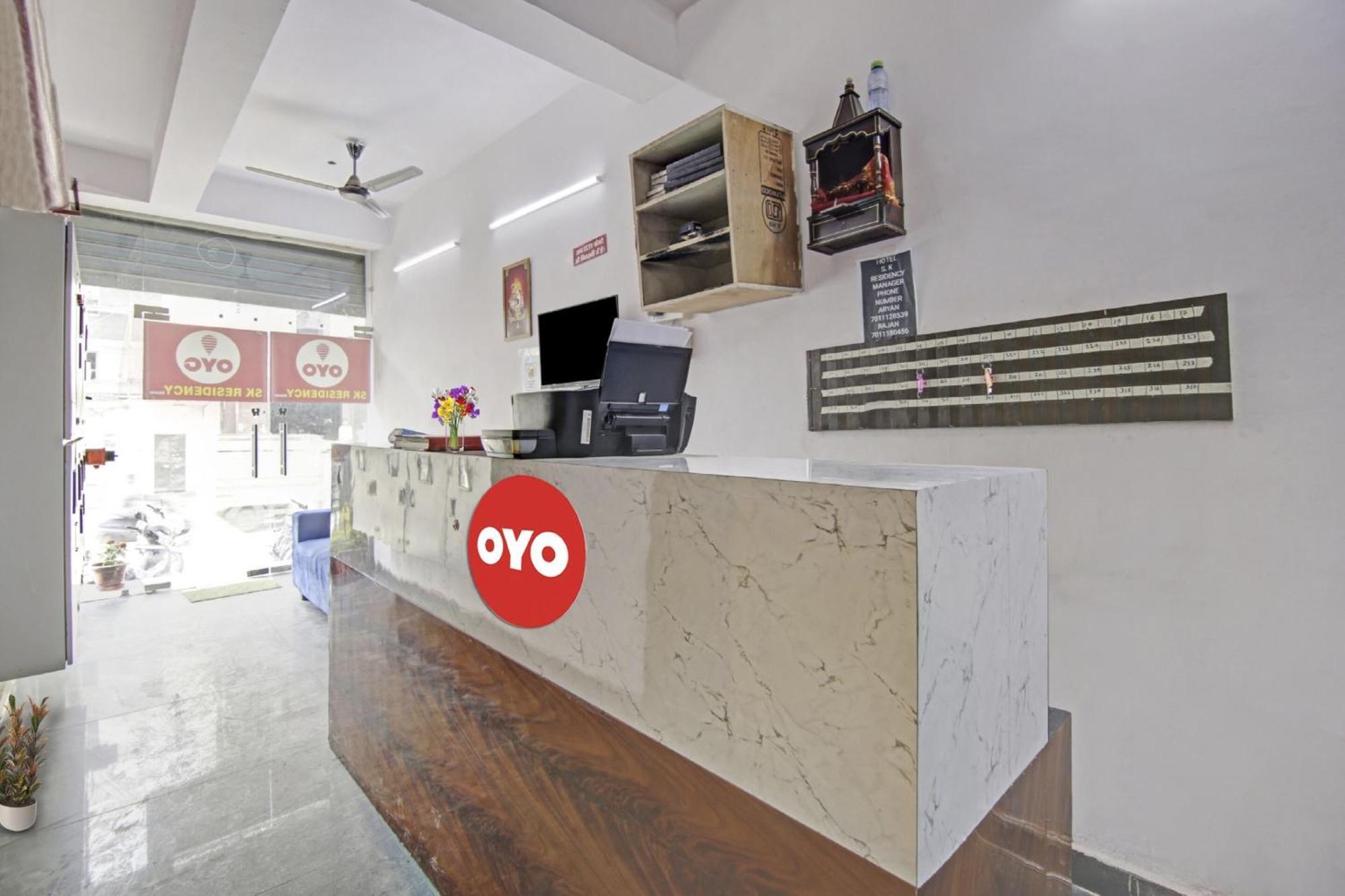 Hotel Green Olive Új-Delhi Kültér fotó